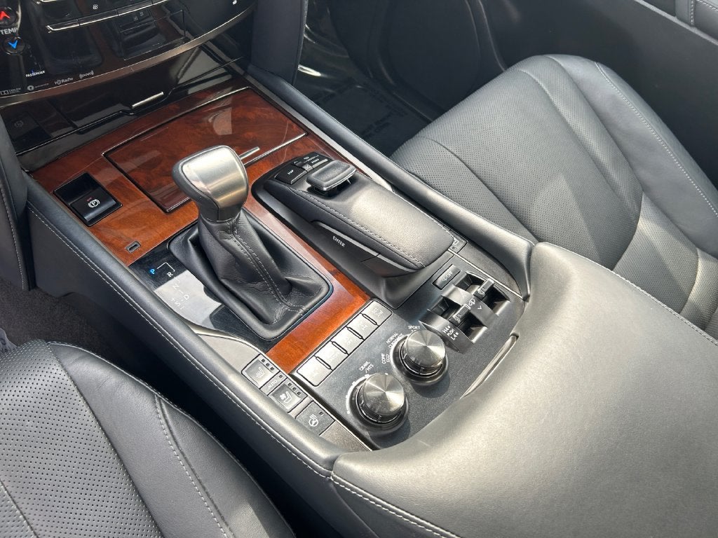 2021 Lexus LX LX 570