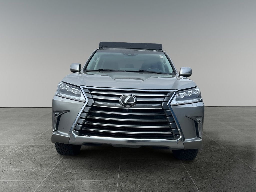 2021 Lexus LX LX 570