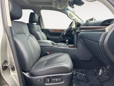 2021 Lexus LX LX 570