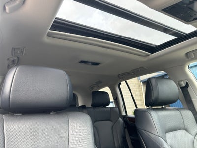 2021 Lexus LX LX 570