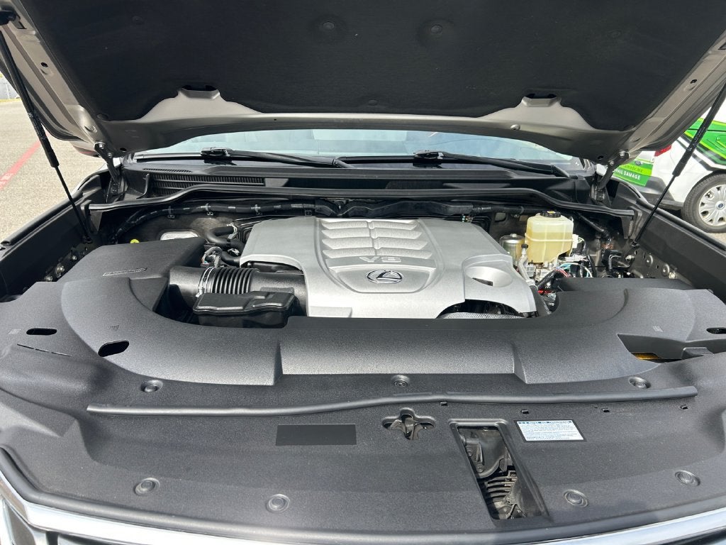 2021 Lexus LX LX 570