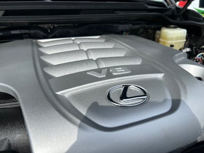 2021 Lexus LX LX 570