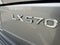 2021 Lexus LX LX 570