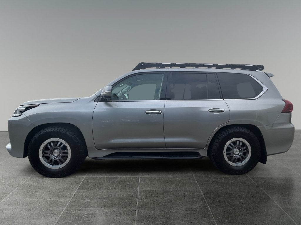2021 Lexus LX LX 570