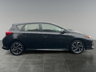 2016 Scion iM Base