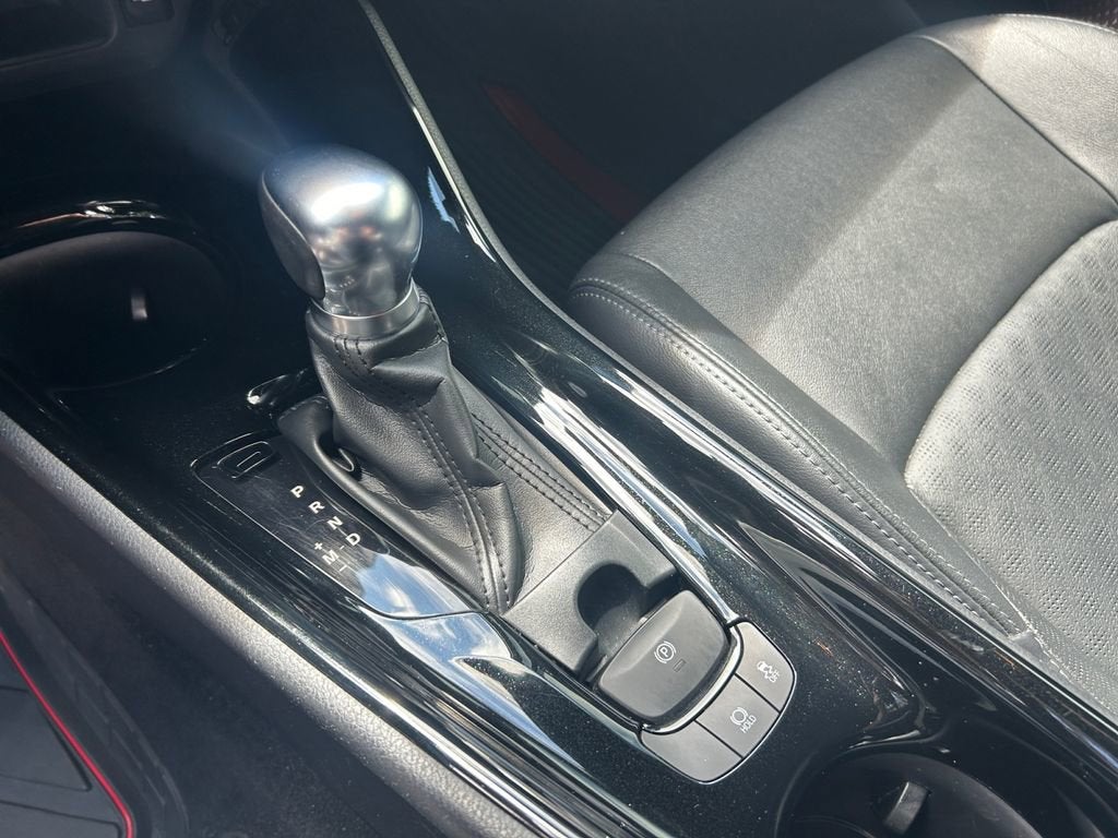 2019 Toyota C-HR Base