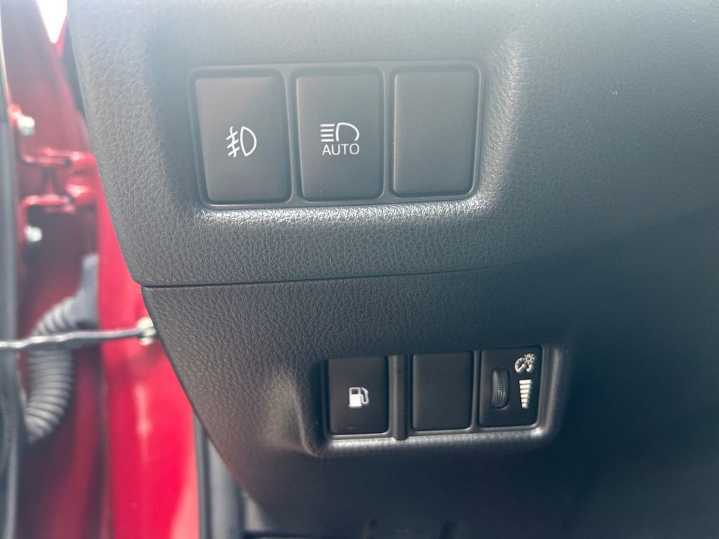 2019 Toyota C-HR Base