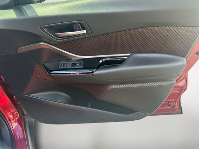 2019 Toyota C-HR Base
