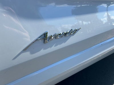 2024 Buick Encore GX Avenir