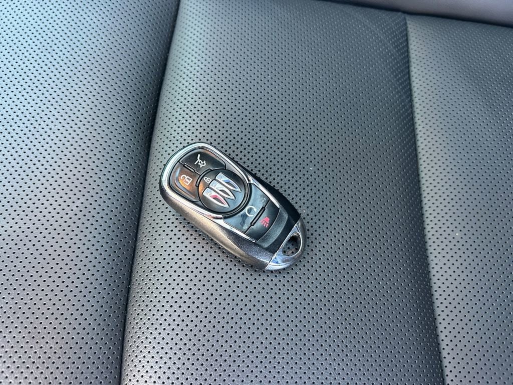 2024 Buick Encore GX Avenir