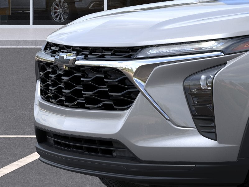 2026 Chevrolet Trax LS - Photo 13
