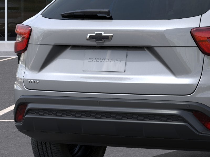 2026 Chevrolet Trax LS - Photo 14