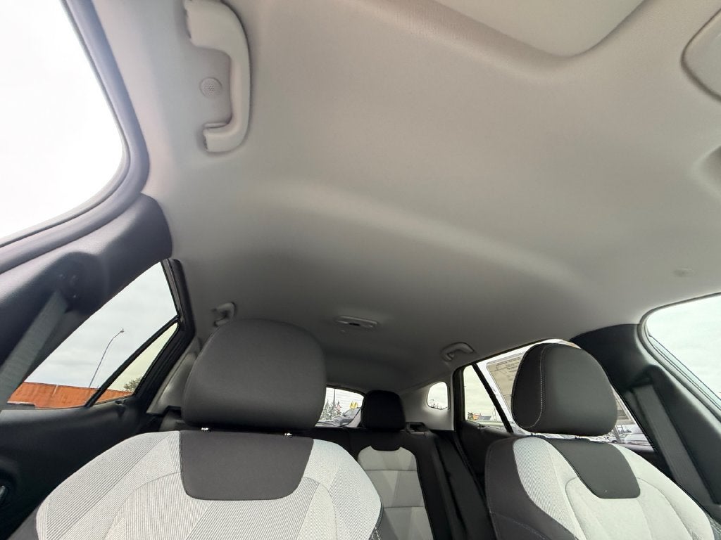 2026 Chevrolet Trax LS - Photo 27