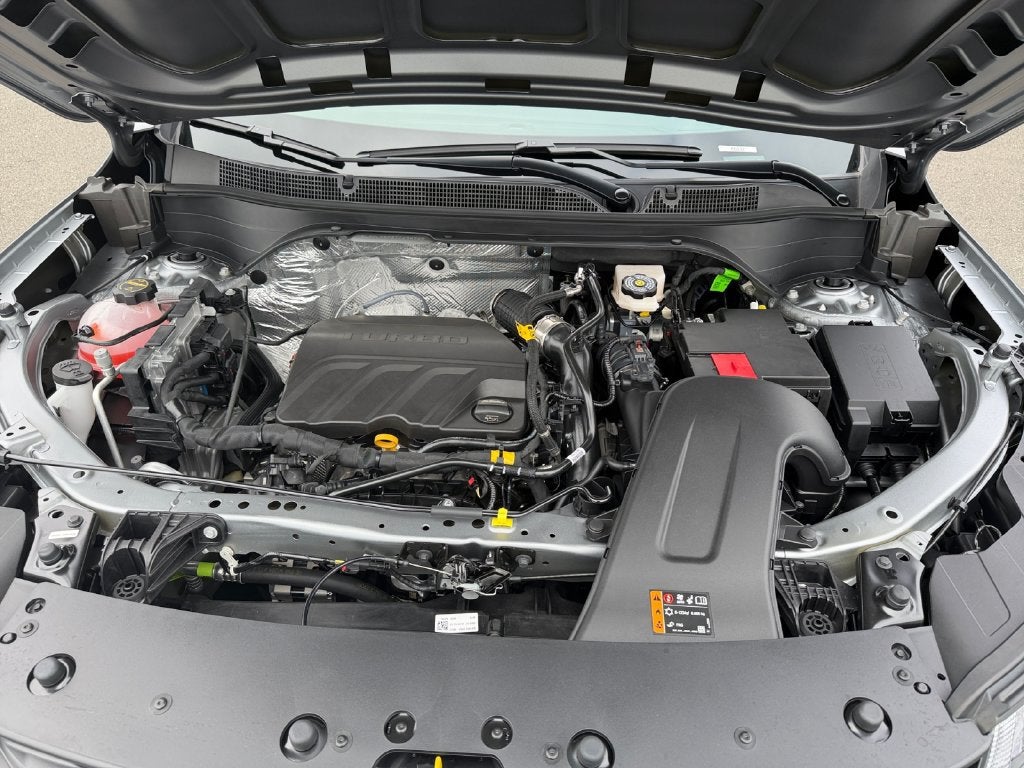 2026 Chevrolet Trax LS - Photo 29