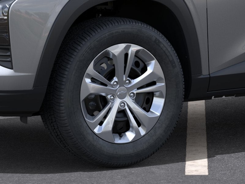 2026 Chevrolet Trax LS - Photo 45