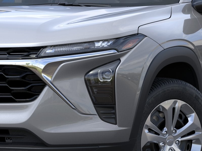 2026 Chevrolet Trax LS - Photo 46