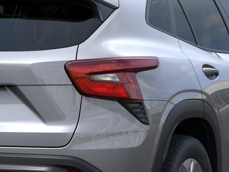 2026 Chevrolet Trax LS - Photo 47