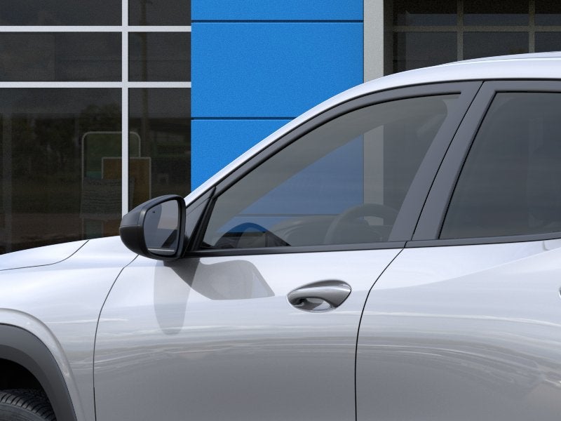 2026 Chevrolet Trax LS - Photo 48