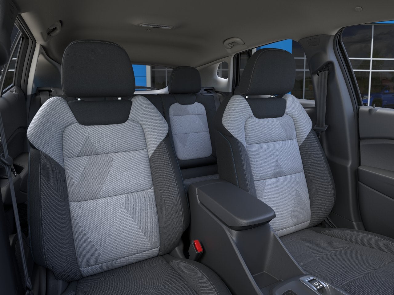 2026 Chevrolet Trax LS - Photo 52