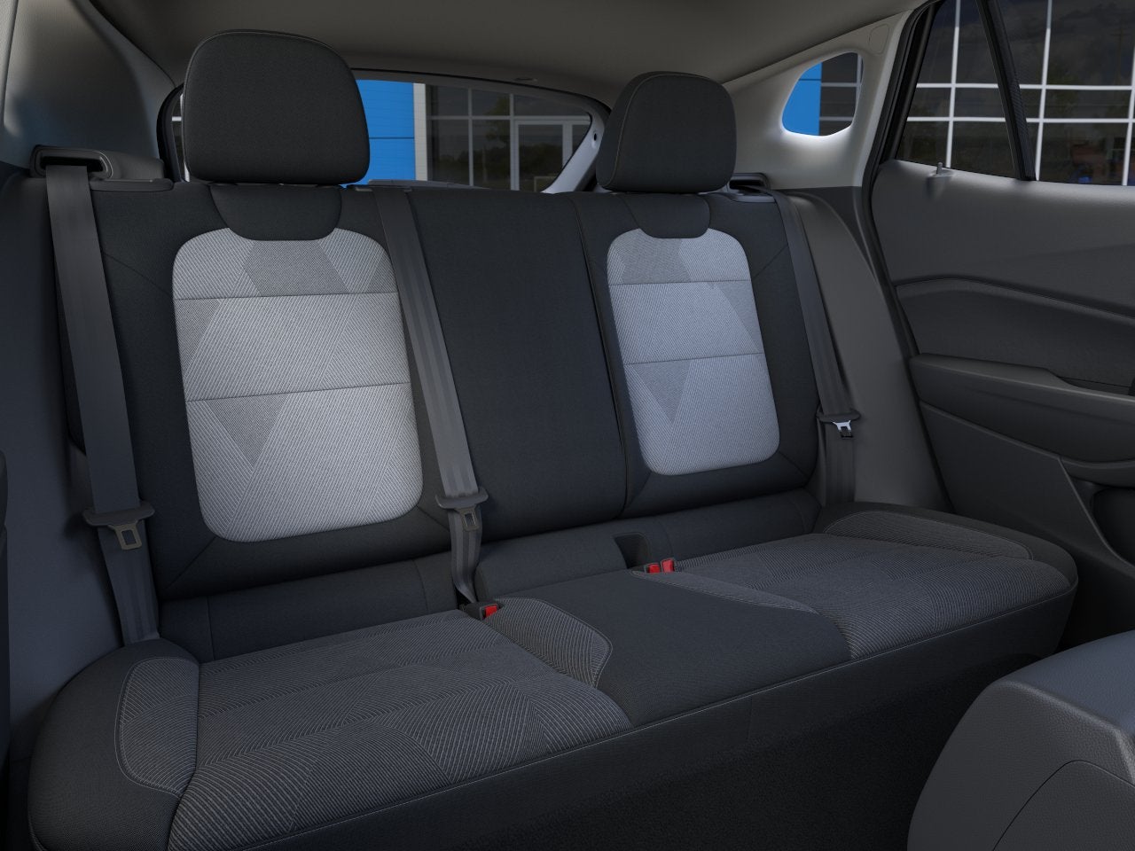 2026 Chevrolet Trax LS - Photo 53