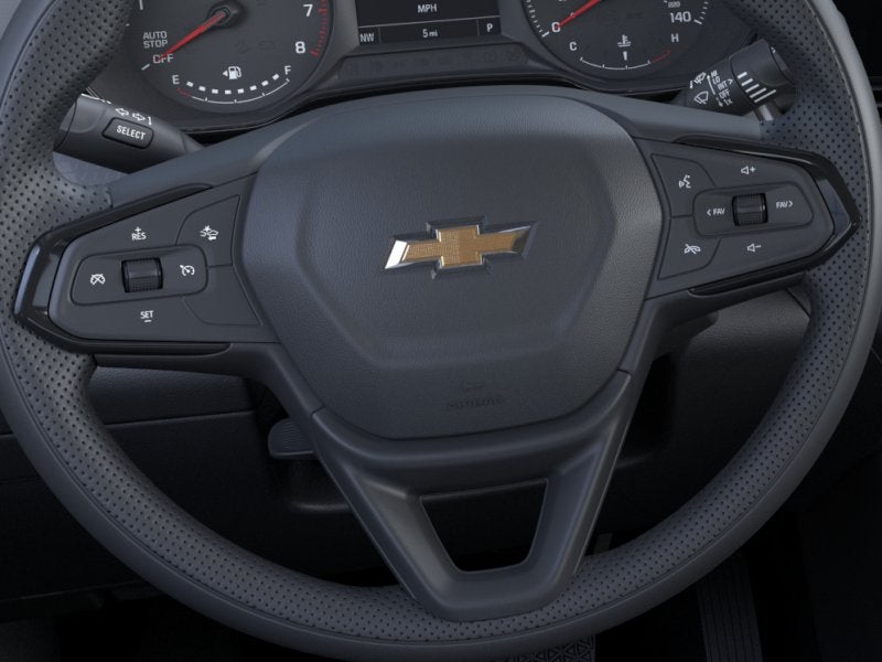 2026 Chevrolet Trax LS - Photo 55