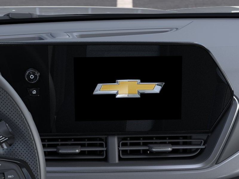 2026 Chevrolet Trax LS - Photo 56