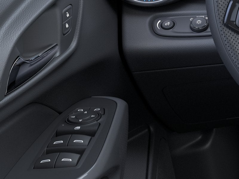 2026 Chevrolet Trax LS - Photo 58