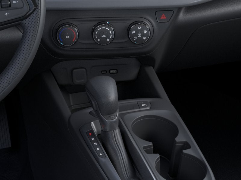 2026 Chevrolet Trax LS - Photo 59