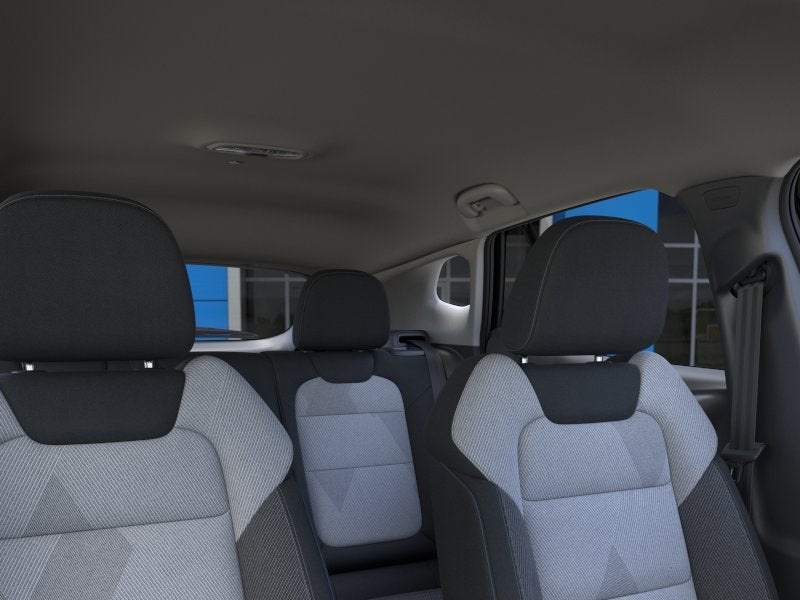 2026 Chevrolet Trax LS - Photo 60