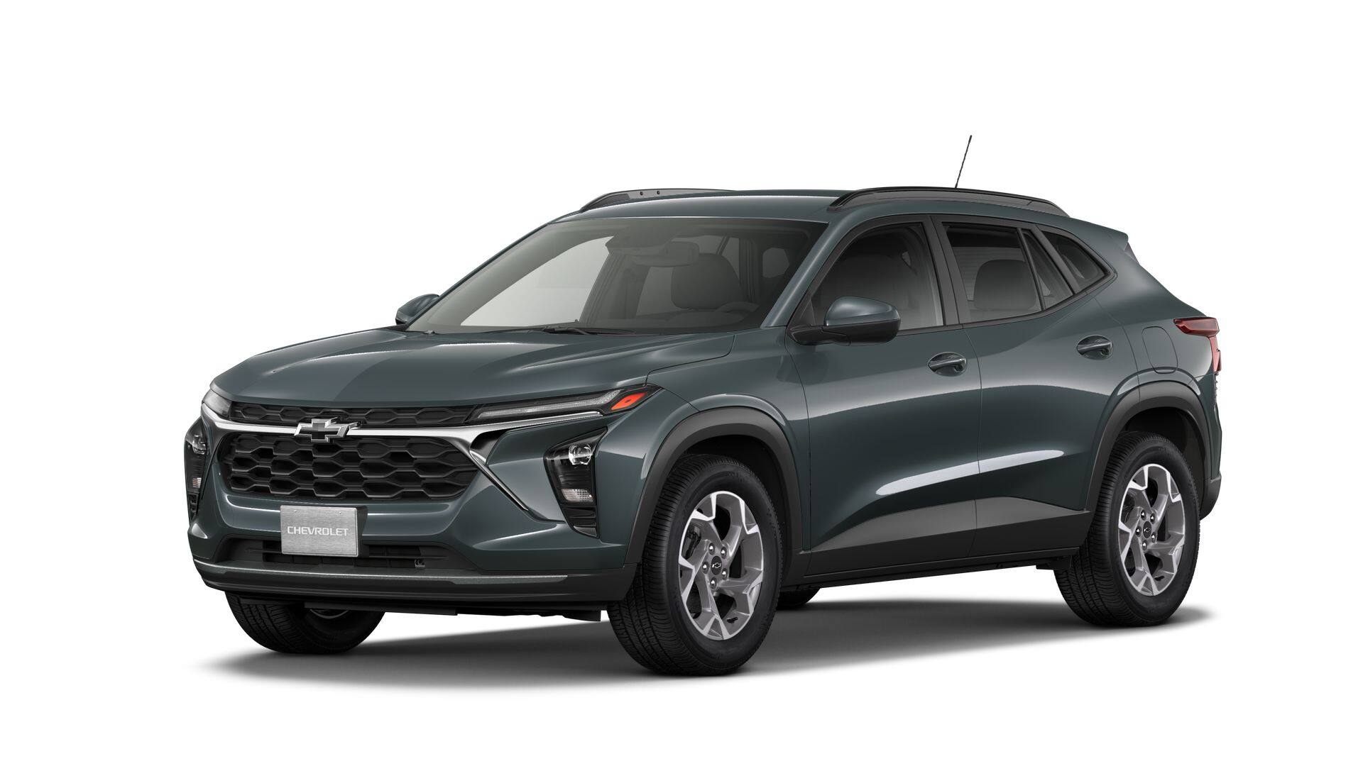 2026 Chevrolet Trax LT - Photo 1