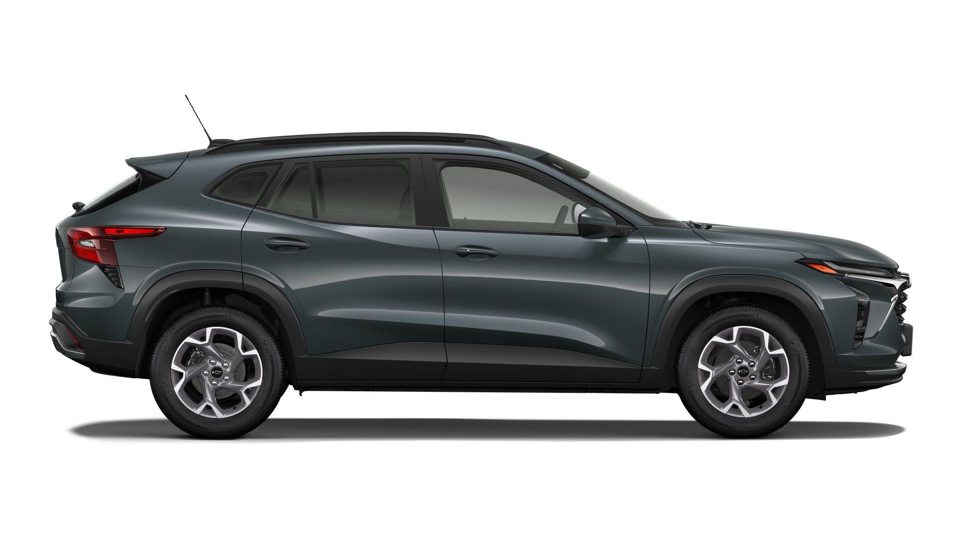 2026 Chevrolet Trax LT - Photo 3