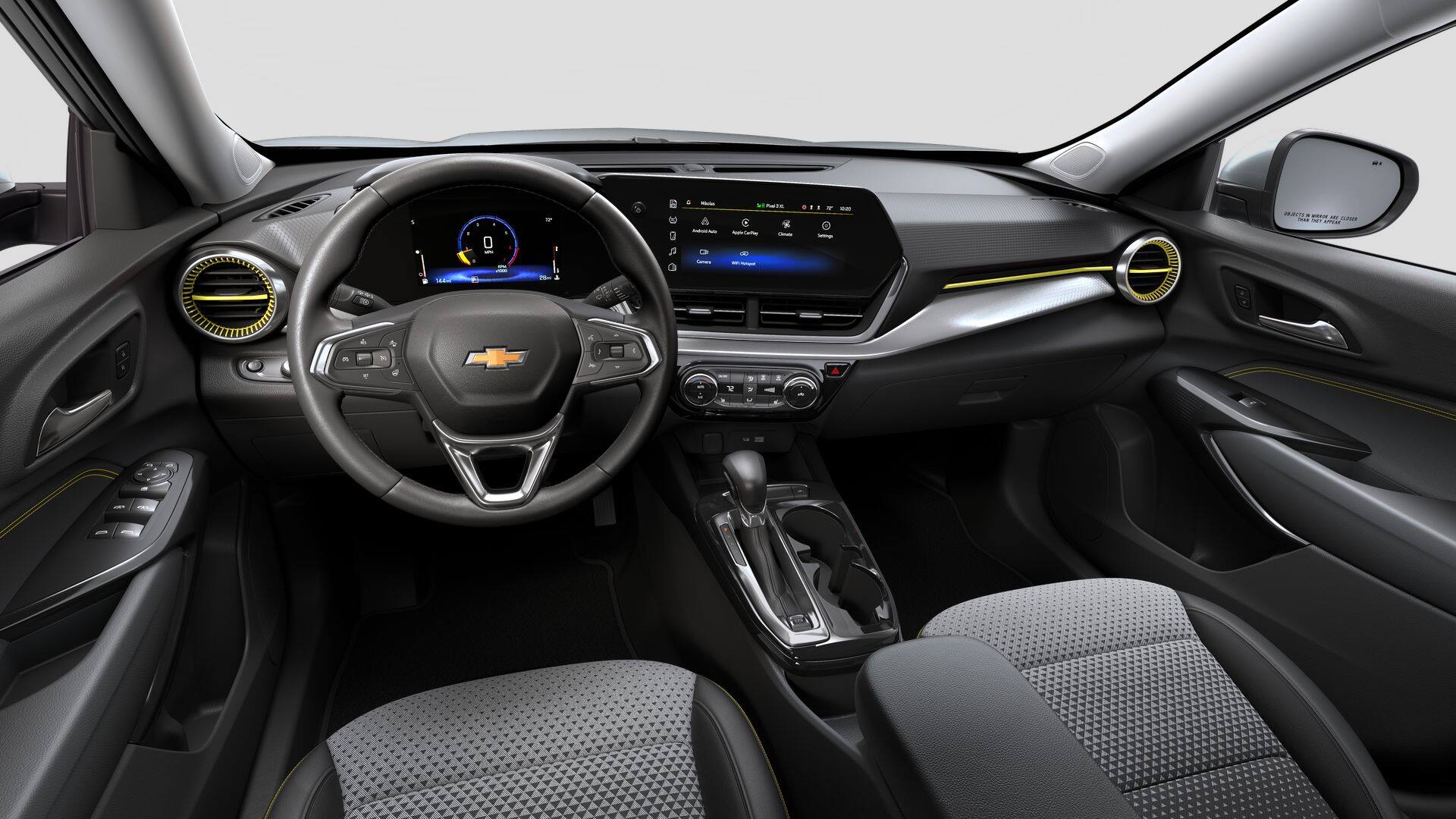 2026 Chevrolet Trax LT - Photo 5