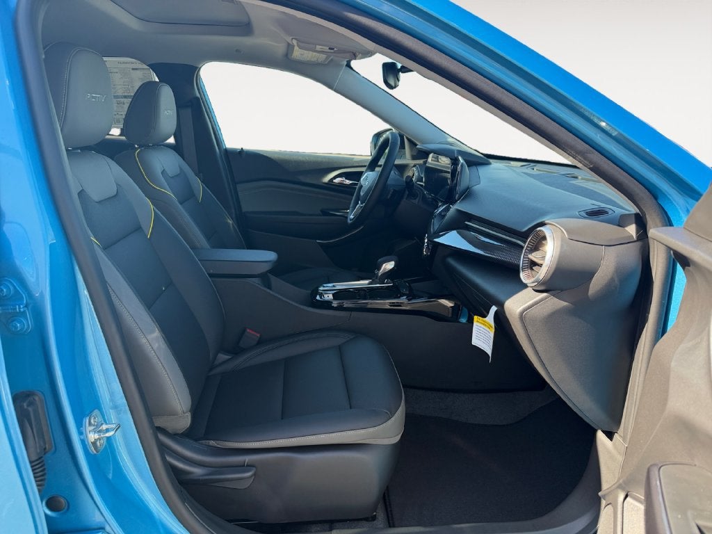 2026 Chevrolet Trax Activ - Photo 25