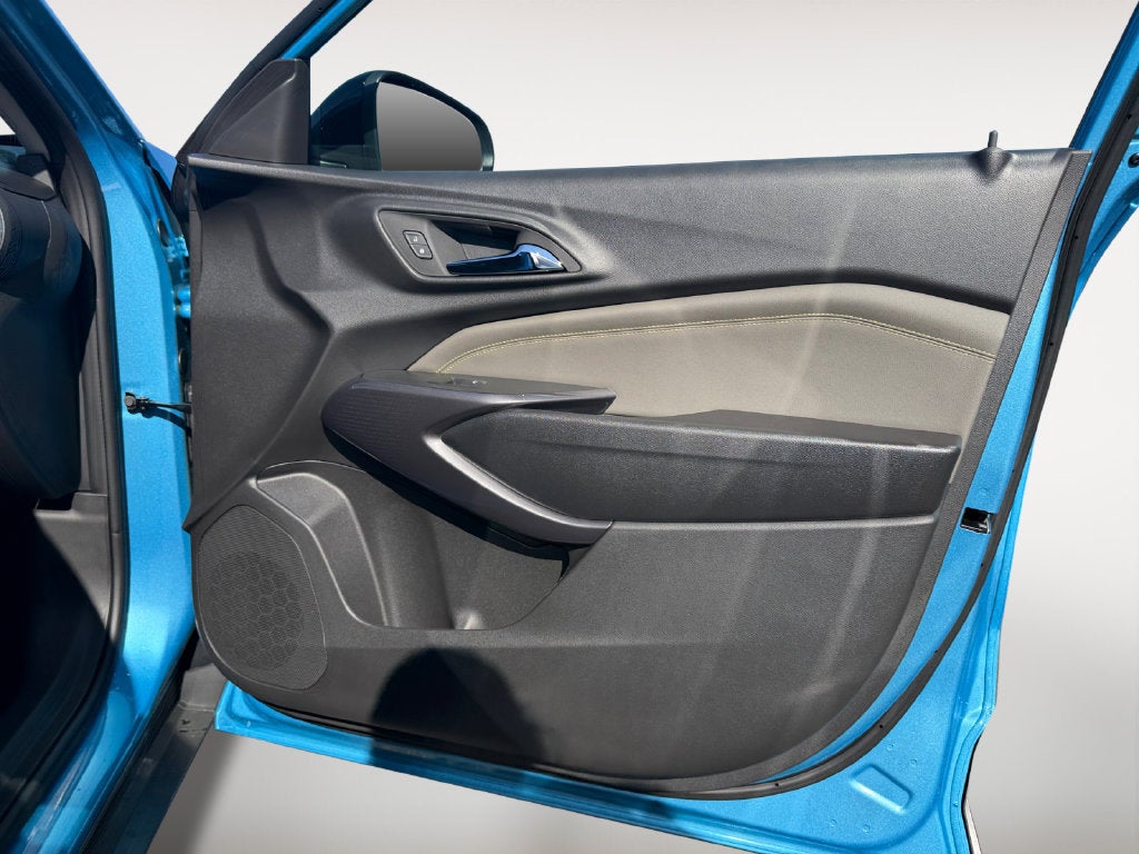 2026 Chevrolet Trax Activ - Photo 26
