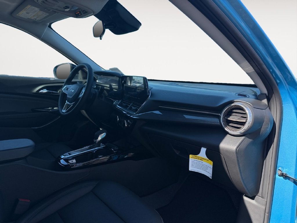 2026 Chevrolet Trax Activ - Photo 27