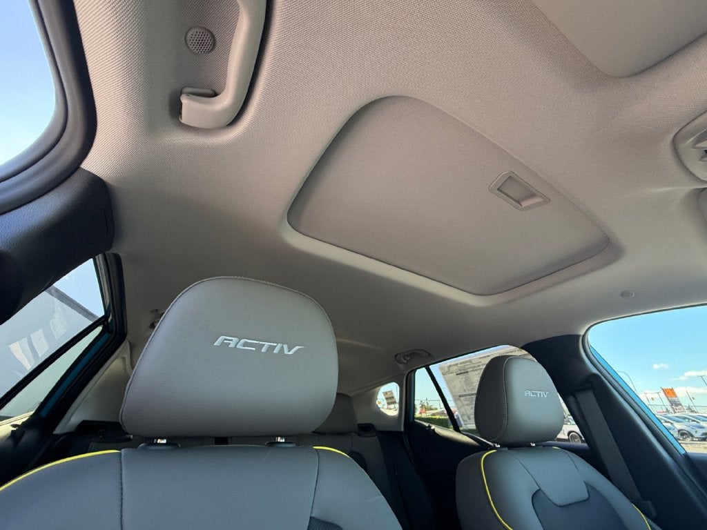 2026 Chevrolet Trax Activ - Photo 28