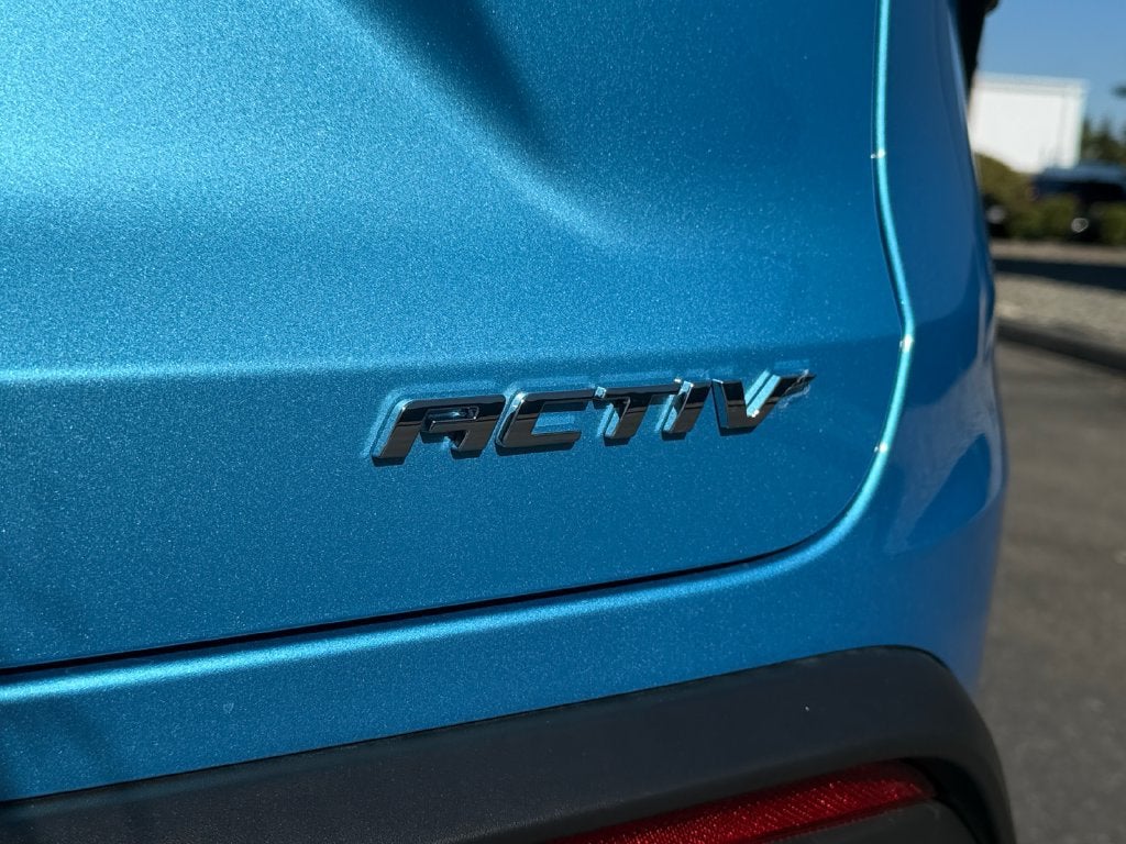 2026 Chevrolet Trax Activ - Photo 33