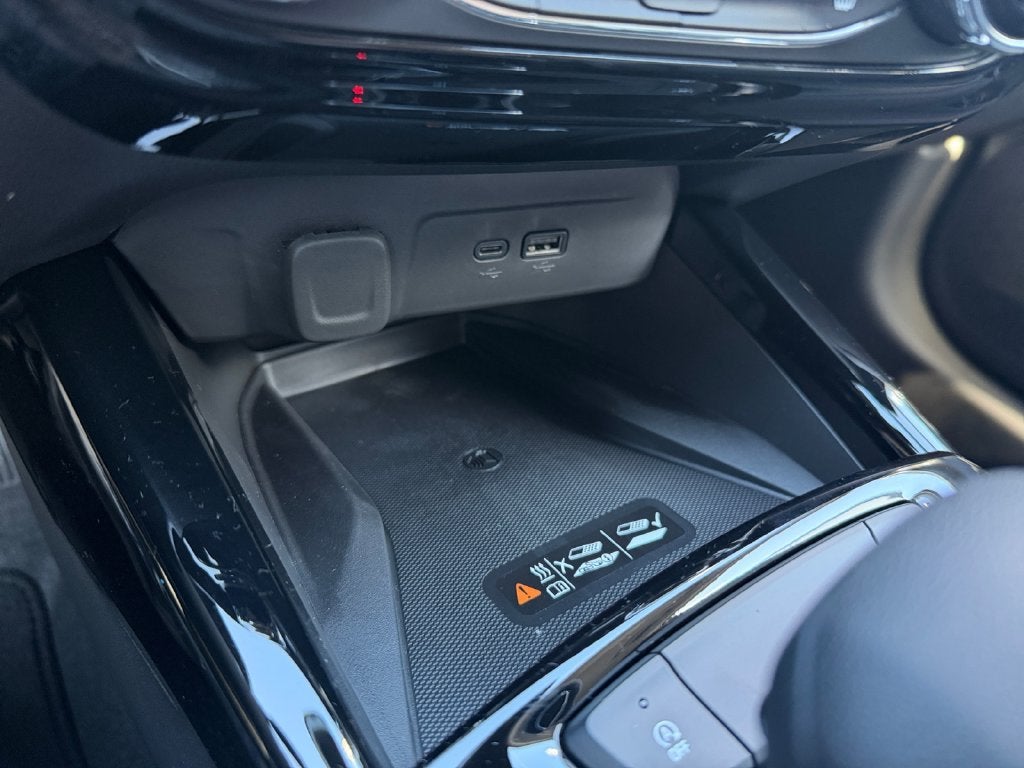 2026 Chevrolet Trax Activ - Photo 34