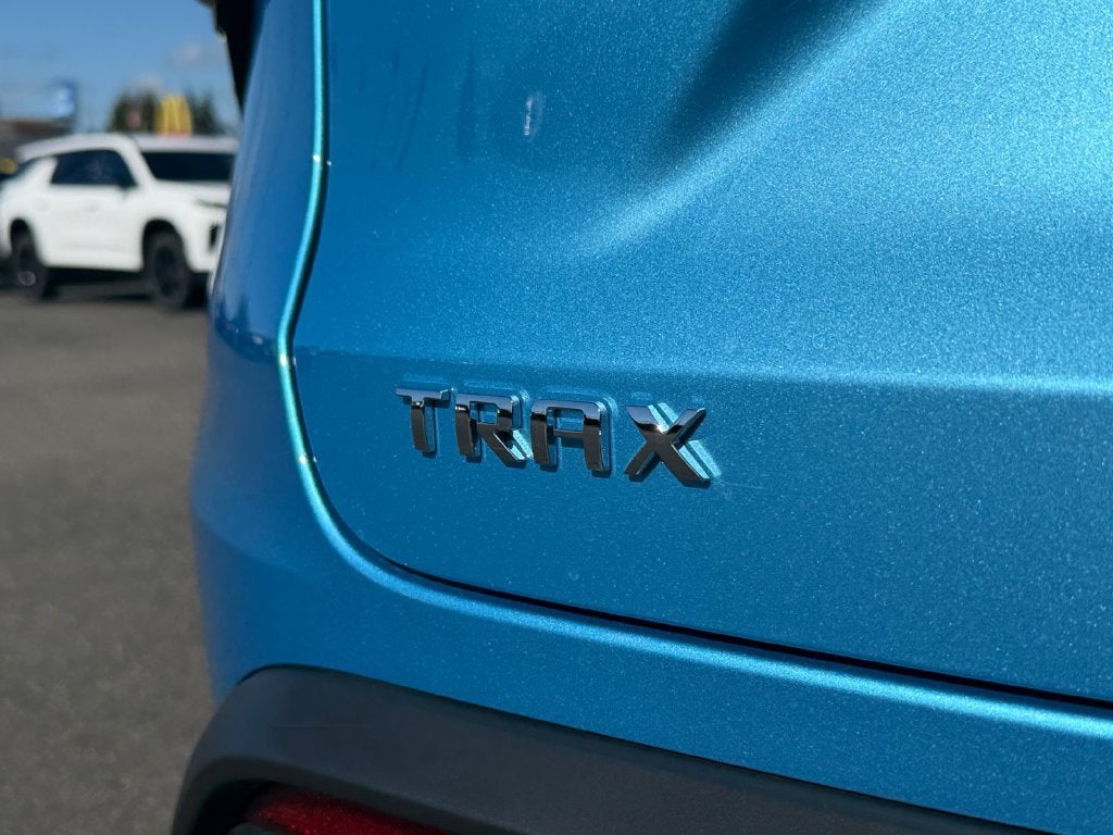 2026 Chevrolet Trax Activ - Photo 36