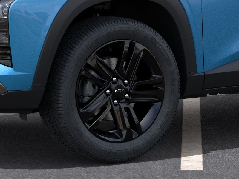 2026 Chevrolet Trax Activ - Photo 46