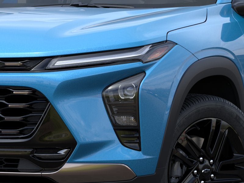 2026 Chevrolet Trax Activ - Photo 47