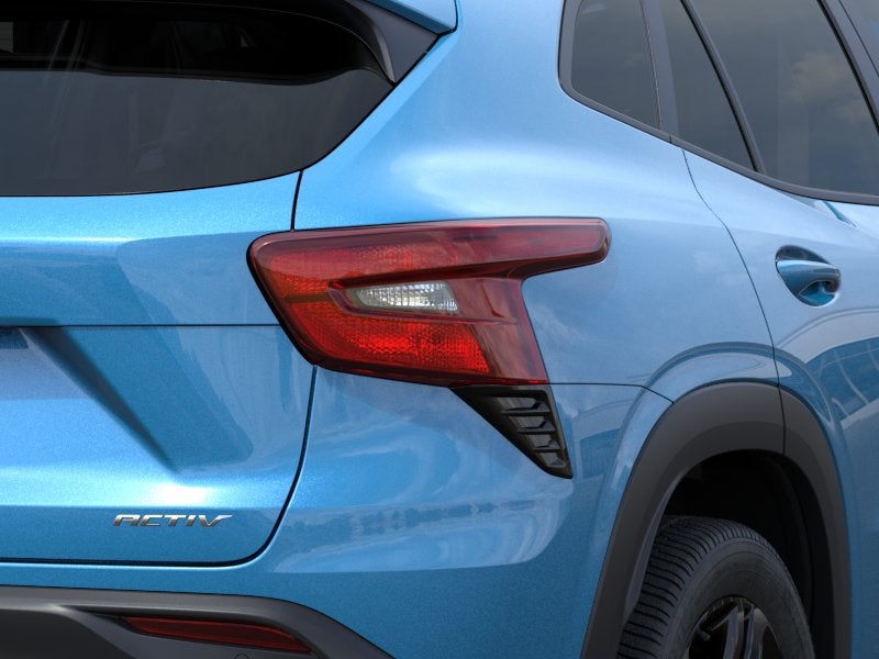 2026 Chevrolet Trax Activ - Photo 48
