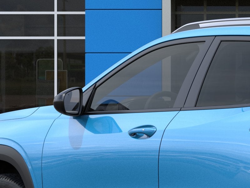 2026 Chevrolet Trax Activ - Photo 49