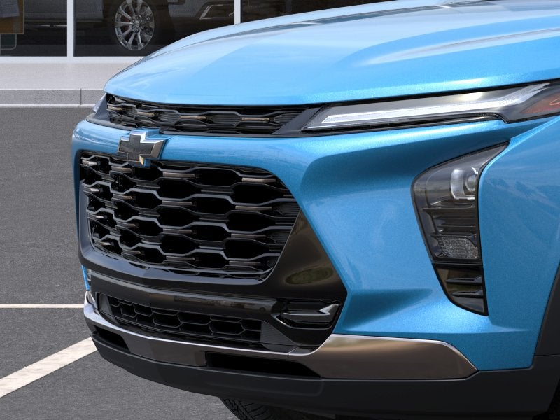 2026 Chevrolet Trax Activ - Photo 50