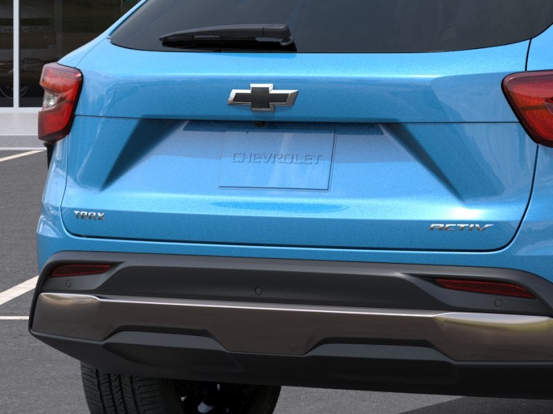 2026 Chevrolet Trax Activ - Photo 51