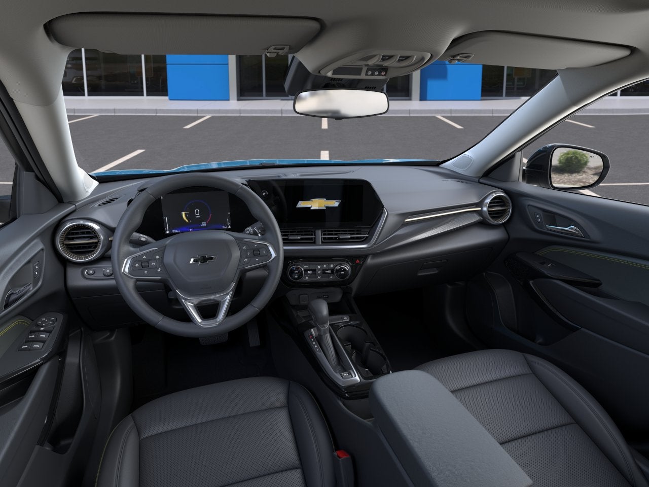 2026 Chevrolet Trax Activ - Photo 52