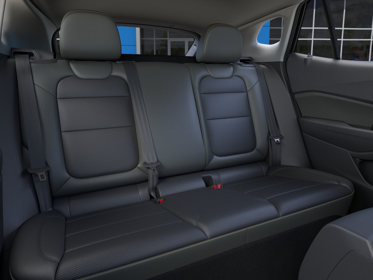 2026 Chevrolet Trax Activ - Photo 54