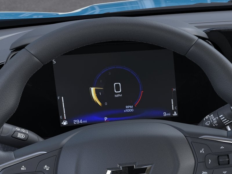 2026 Chevrolet Trax Activ - Photo 55