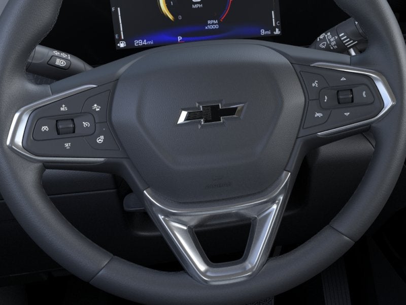 2026 Chevrolet Trax Activ - Photo 56