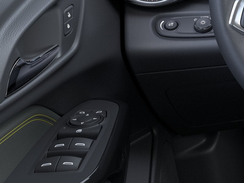 2026 Chevrolet Trax Activ - Photo 59